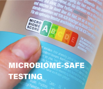 Microbiome safe Microbiome safe